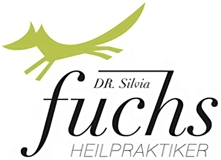 Silvia Fuchs Heilpraktikerin Logo